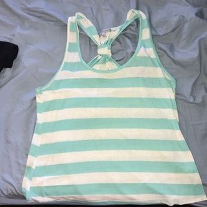 Charlotte Russe tank top